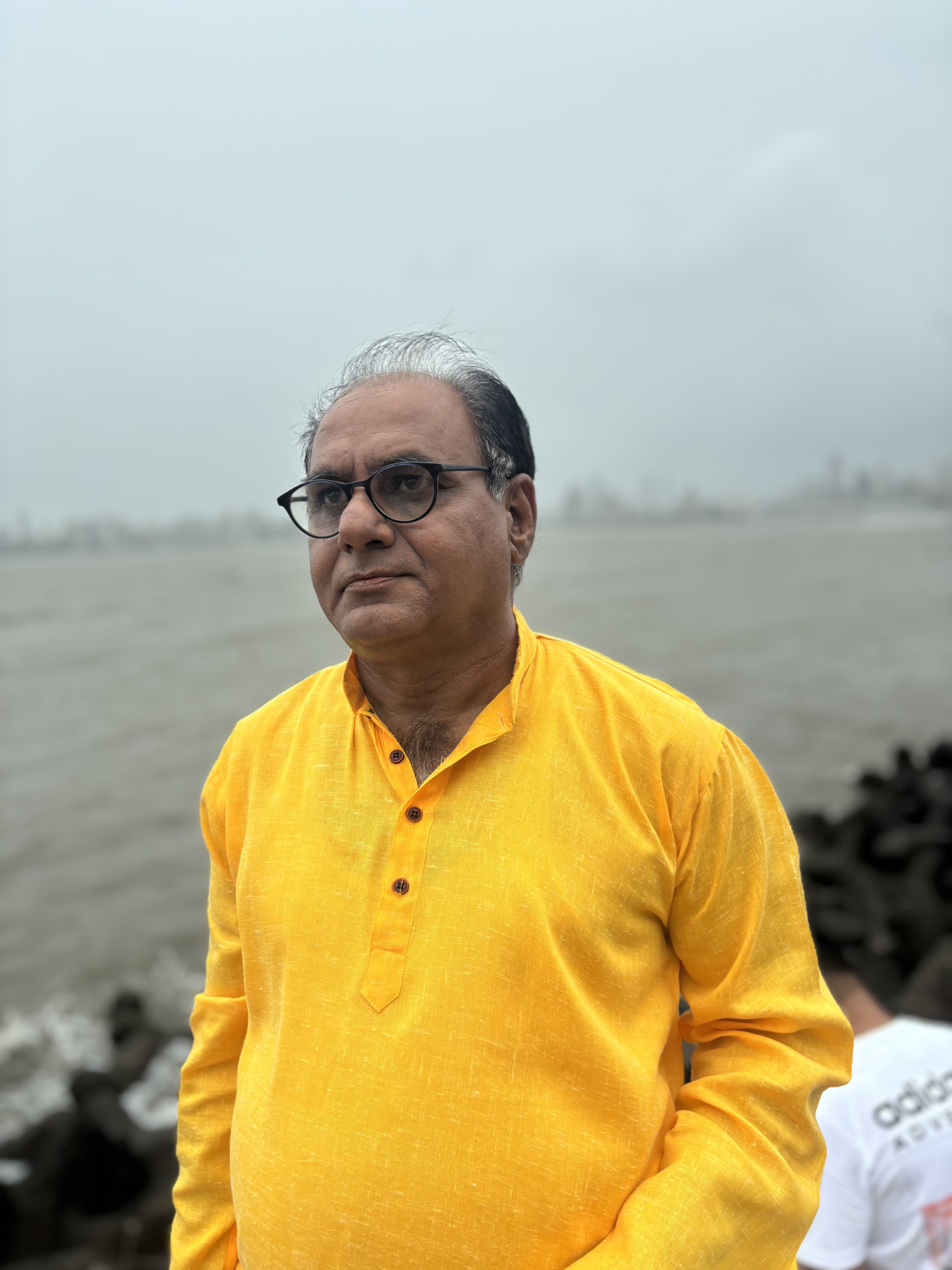 श्री राघव राम मिश्र